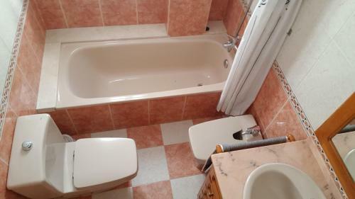 Apartamento �tico En Estepona