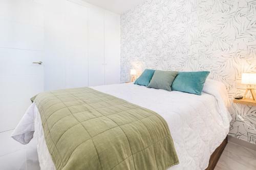 Apartamento Atalaya Sea View 3-10