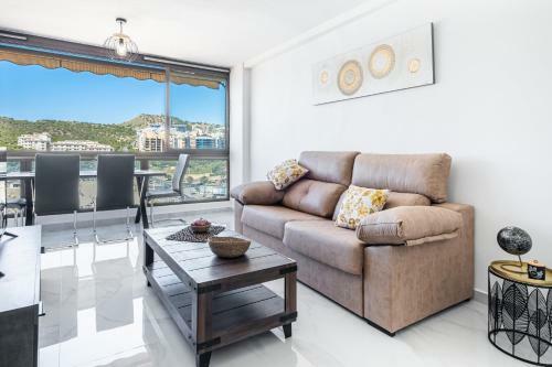 Apartamento Atalaya Sea View 3-10