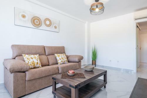 Apartamento Atalaya Sea View 3-10