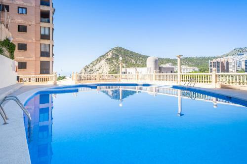 Apartamento Atalaya Sea View 3-10