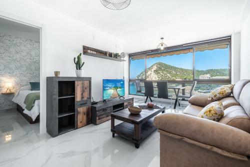 Apartamento Atalaya Sea View 3-10