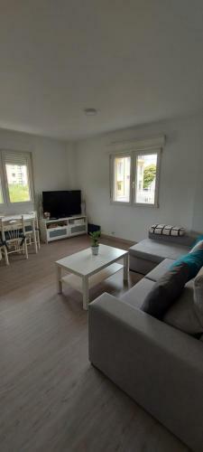 Apartamento Finisterre