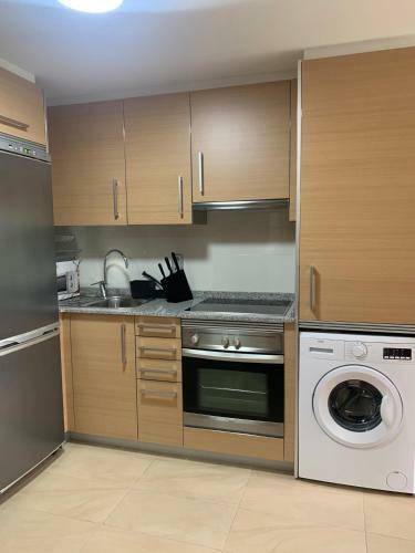 Apartamento Residencial Los Pel�canos 5