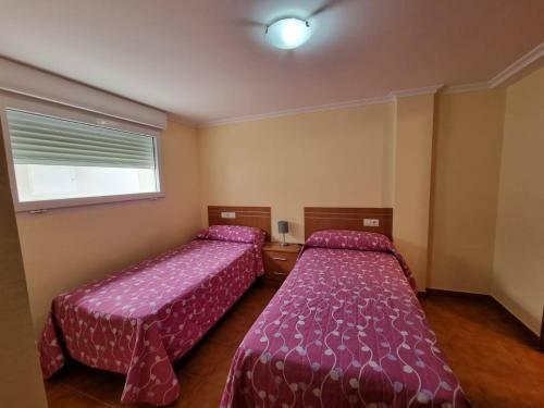 Apartamento En Playa Rapadoira