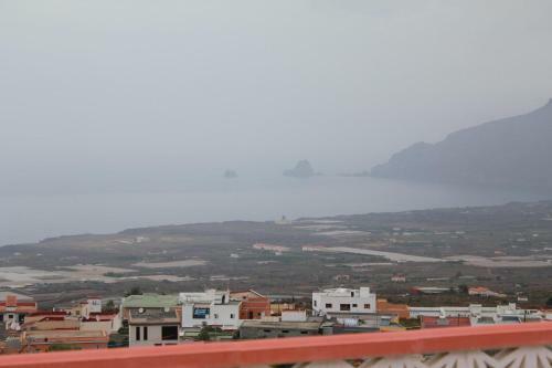 Apartamento Villa Luisa 2 En Frontera