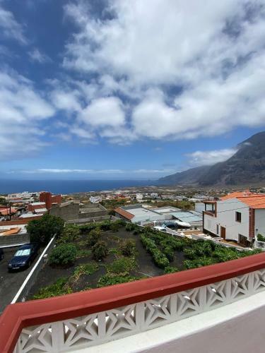 Apartamento Villa Luisa 2 En Frontera