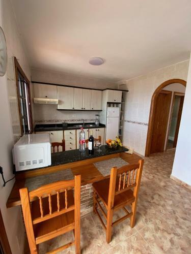 Apartamento Villa Luisa 2 En Frontera