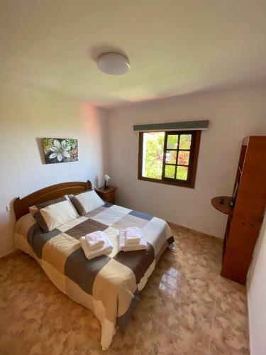 Apartamento Villa Luisa 2 En Frontera