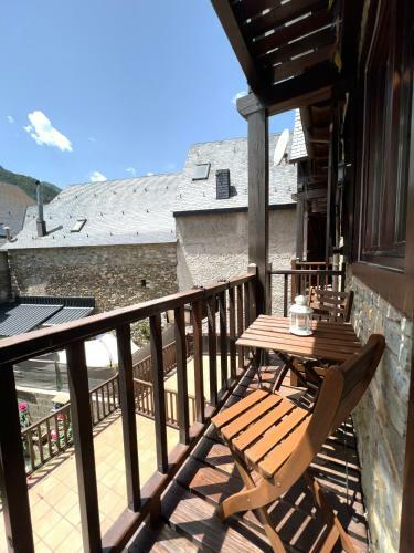 Apartamento Acogedor En Valle De Ar�n