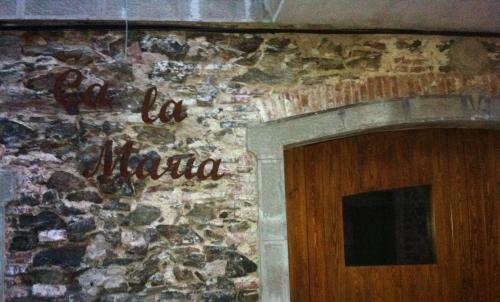 Country House With Pool And Wine Cellar