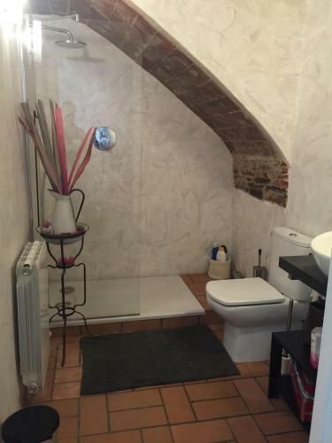 Country House With Pool And Wine Cellar