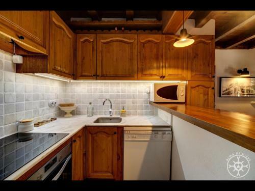 Casa Gar�s De Alma De Nieve