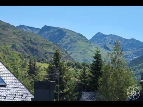 Casa Gar�s De Alma De Nieve
