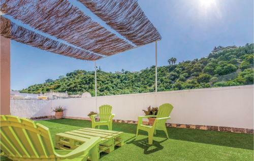 Three-bedroom Holiday Home In Gelves