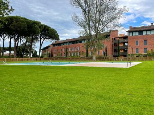 Apartamento Empord� Golf 4 1-3