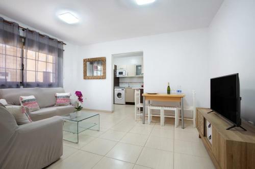 Apartamento Casita Amiga Del Mar