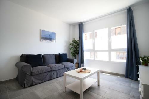 Apartamento Casa Playa Chica