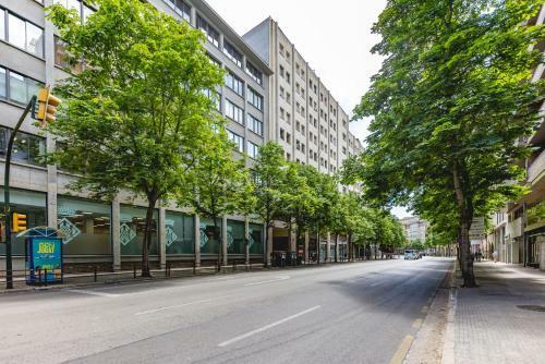 Bravissimo Afra, 2-bedroom Apartment