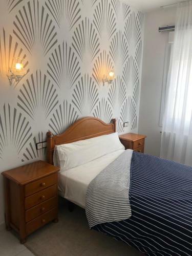 Hostal Pensi�n Barqueiras 15