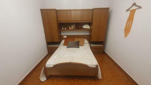 Apartamento Rinc�n De Manuela - Piso Para 5p Al Lado De Bego�a