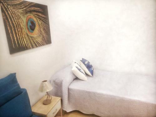 Apartamento Galaxy, Centrico ,1 Minuto De La Playa San Lorenzo