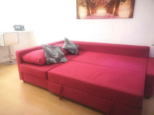 Apartamento Galaxy, Centrico ,1 Minuto De La Playa San Lorenzo