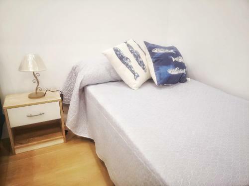 Apartamento Galaxy, Centrico ,1 Minuto De La Playa San Lorenzo