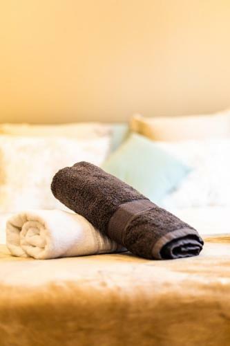 Apartamento Lujo, Comodidad Y Espacio Gijon Centro