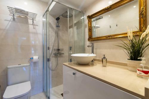 Precioso Apartamento A 2 Minutos De La Playa