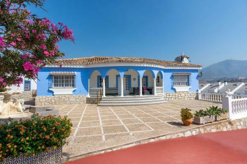 Villa Tia Ana By Villa Plus
