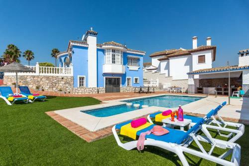 Villa Tia Ana By Villa Plus