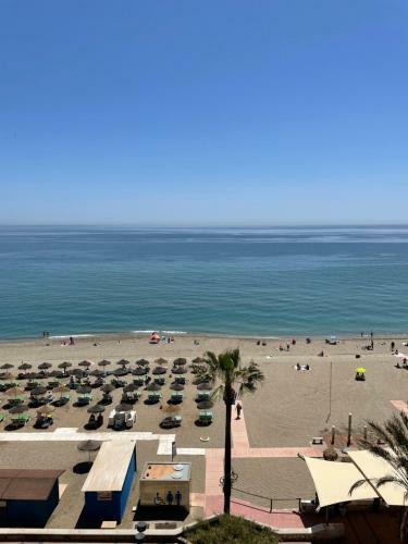 Apartamento Paseo Maritimo