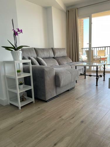 Apartamento Paseo Maritimo