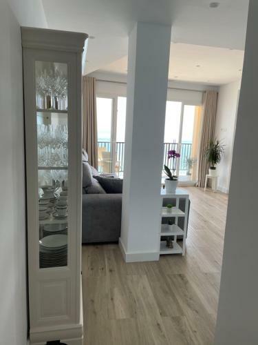 Apartamento Paseo Maritimo
