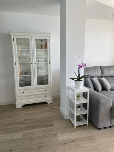 Apartamento Paseo Maritimo