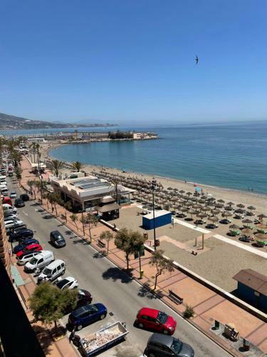 Apartamento Paseo Maritimo