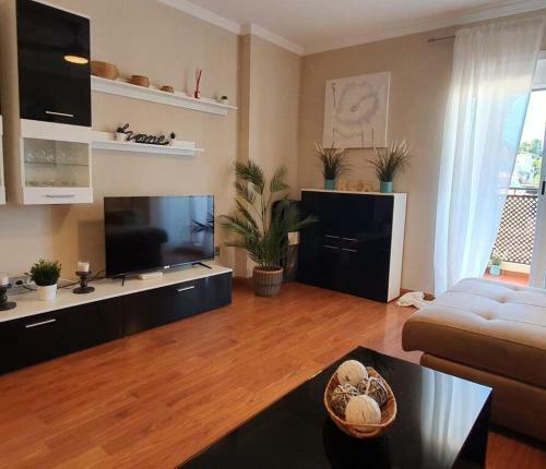 Cosy And Modern Apartment In Fuengirola