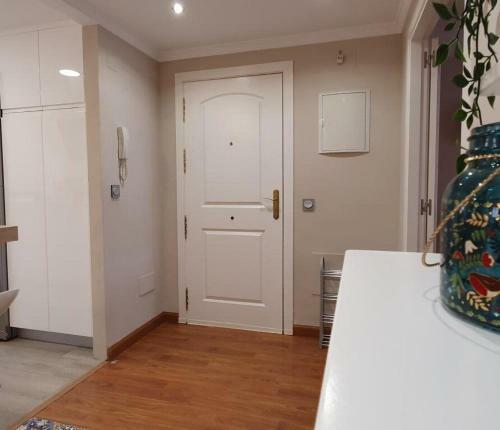 Cosy And Modern Apartment In Fuengirola