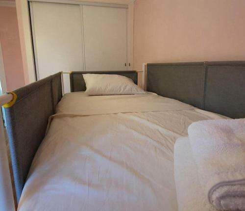 Cosy And Modern Apartment In Fuengirola