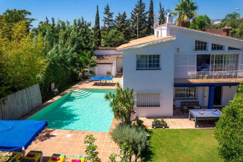 Villa Barranco Jarana By Villa Plus