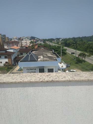 Apartamento Tf5 Ap 24a Branciforte - Itagu� - Ubatuba
