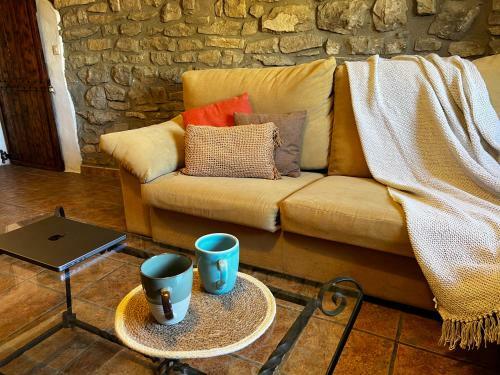 Guialmons Casa Rural
