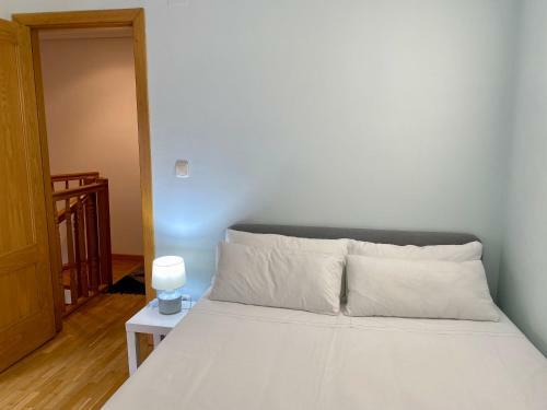 Apartamento �tico D�plex R�o Ebro