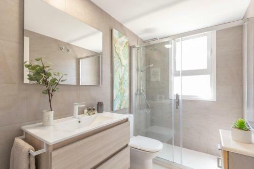 Apartamento Apolo XVIII - Costa Carpediem