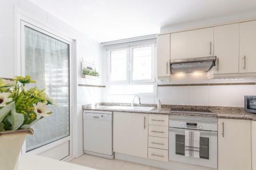 Apartamento Apolo XVIII - Costa Carpediem