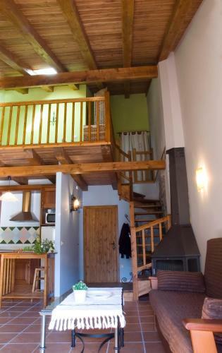 Apartamento La Portada Del Medievo