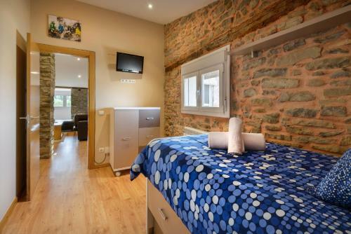Apartamento Alojamiento Duque De Jaca
