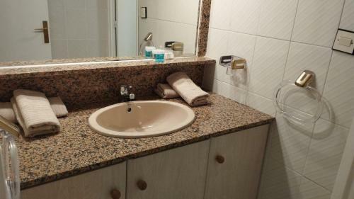 Apartamento Pastores Jaca
