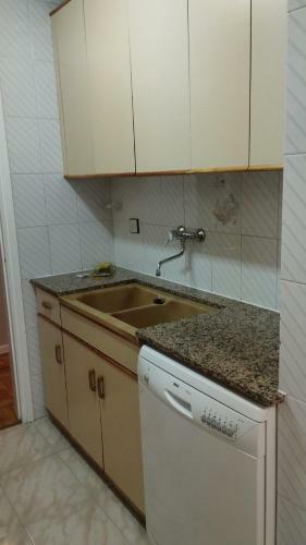 Apartamento Pastores Jaca